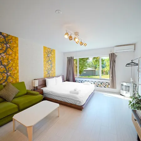Niseko Villa Kiraku Ki